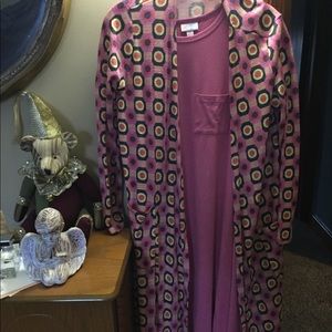 Xsmall Carly and joy